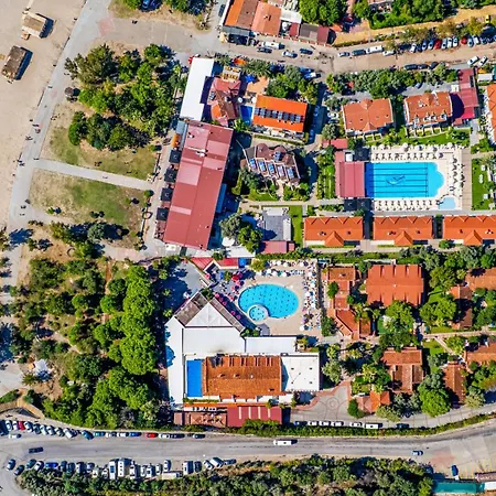 By Z Oludeniz