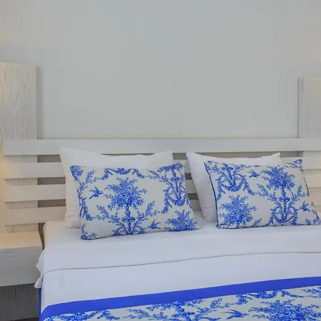 By Z Hotel Ölüdeniz