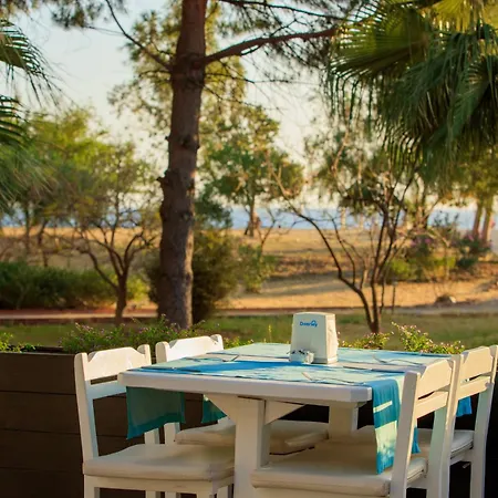 By Z Hotel Ölüdeniz