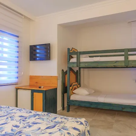 Hotel By Z Ölüdeniz