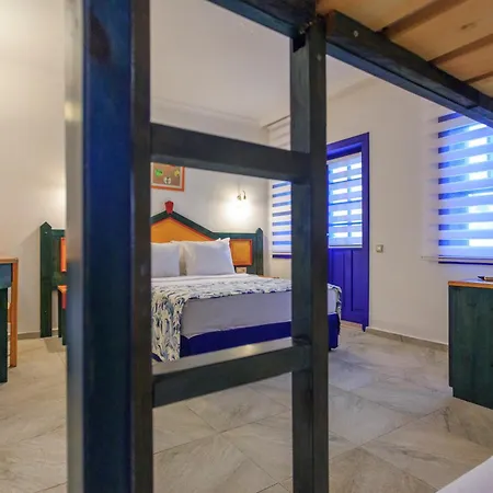 Hotel By Z Ölüdeniz