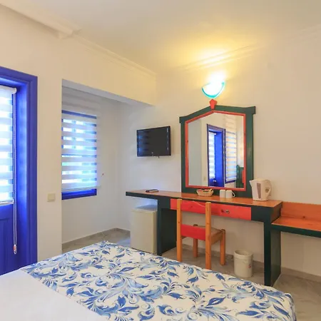 Hotel By Z Ölüdeniz