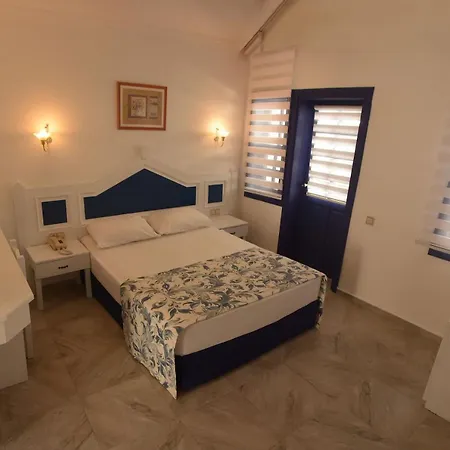 Hotel By Z Ölüdeniz