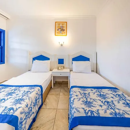 Hotel By Z Ölüdeniz