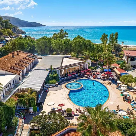 Hotel By Z Ölüdeniz