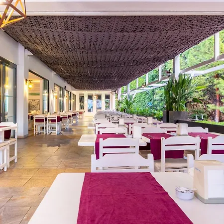 Hotel By Z Ölüdeniz