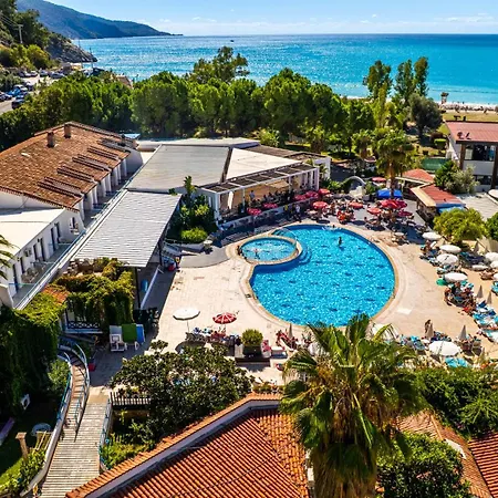 Hotel By Z Ölüdeniz