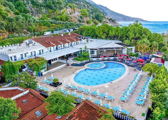 Hotell By Z 4*
